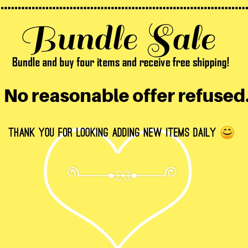 Sale
